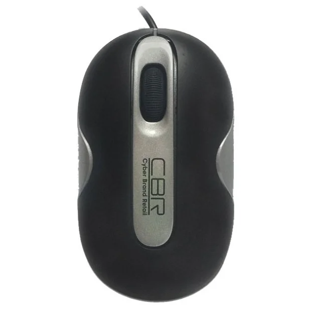 Мышь CBR CM 200 Grey